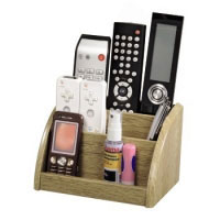 Hama  Officer  Maxi Remote Control Holder (00084037)